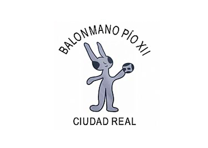 Imagen de Club Balonmano Pio XII