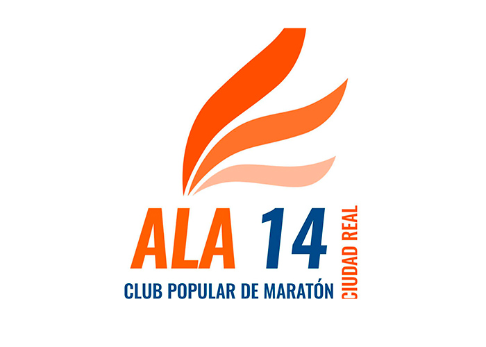 Imagen de Club popular de maratón Ala14