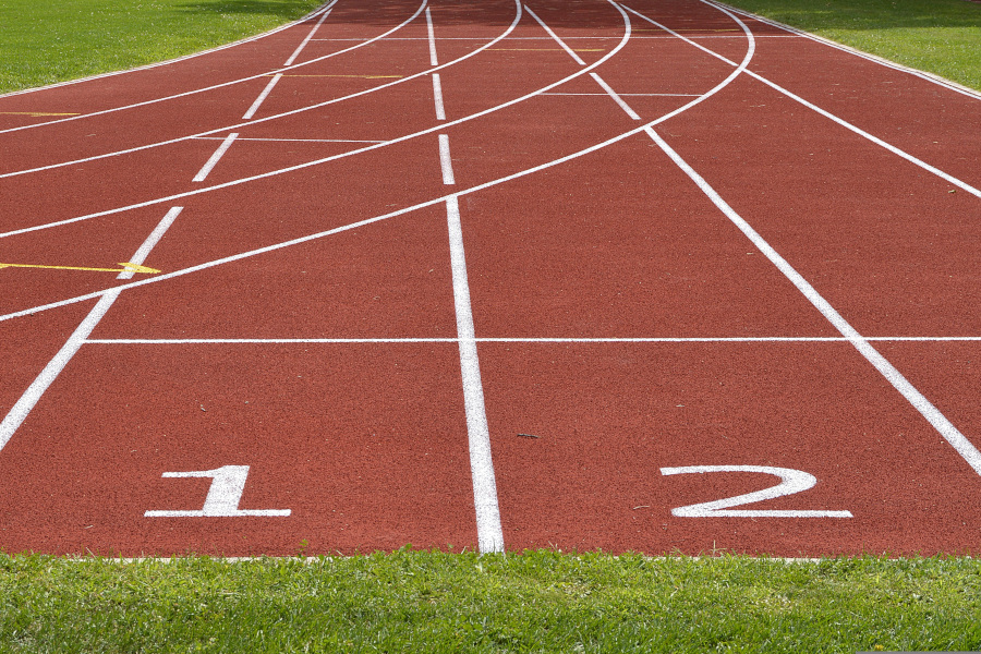 Atletismo