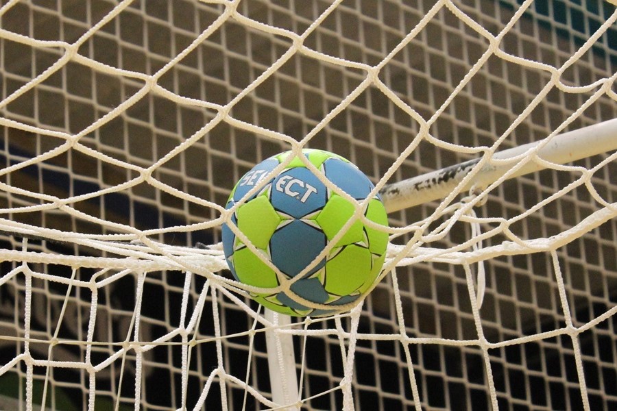 Balonmano