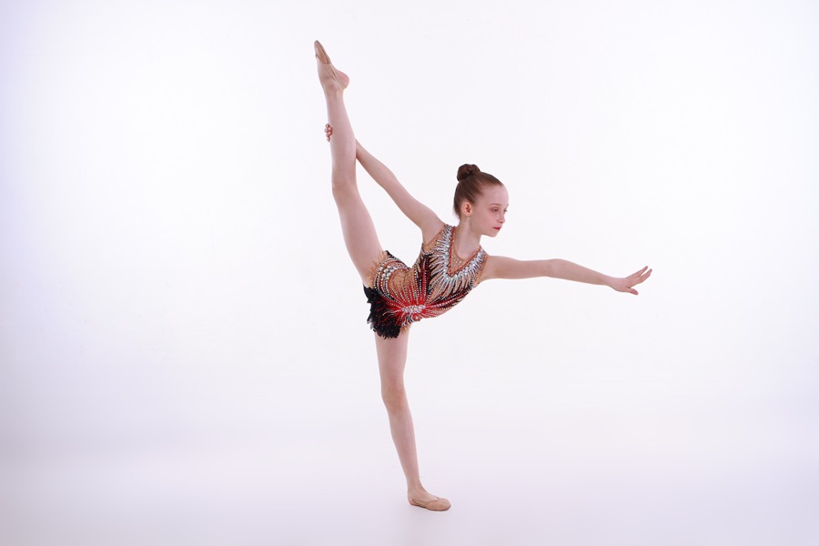 Gimnasia Rítmica