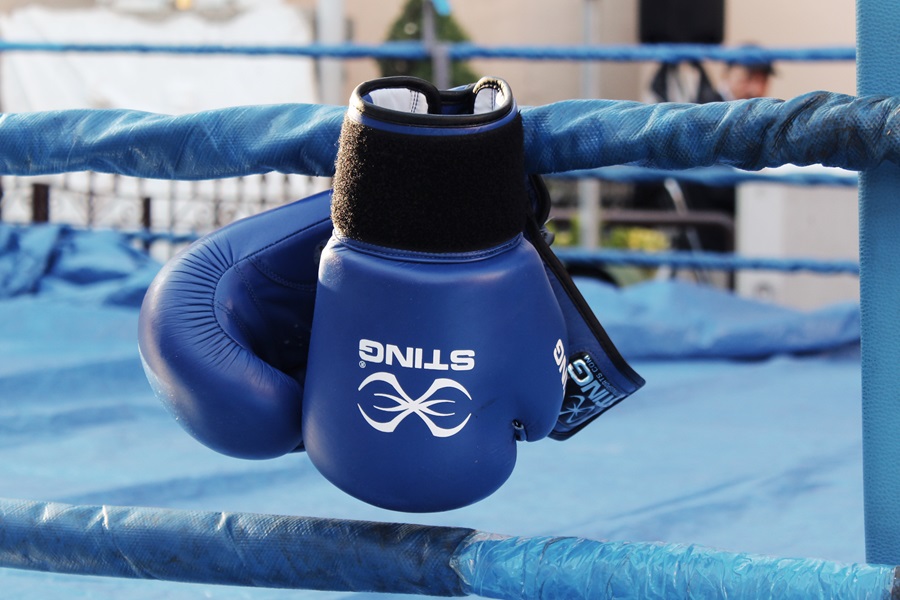 Boxeo