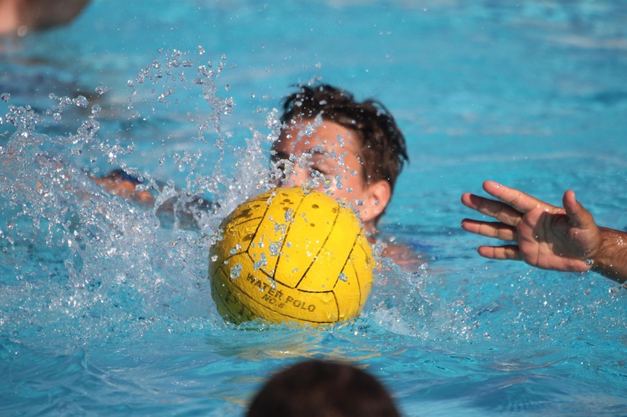 Waterpolo
